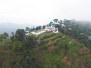 churwadhar-camping-rajgarh-himachal-pradesh-view-from-sky